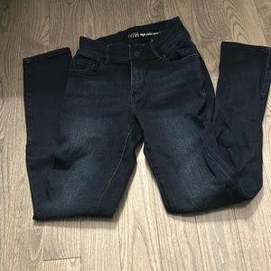 NY & Company high waist legging